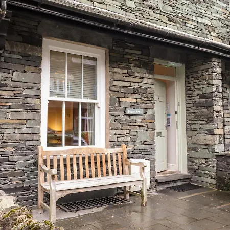 Hazeldene * Ambleside