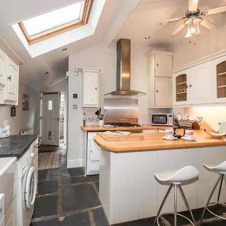 Hazeldene Holiday home *