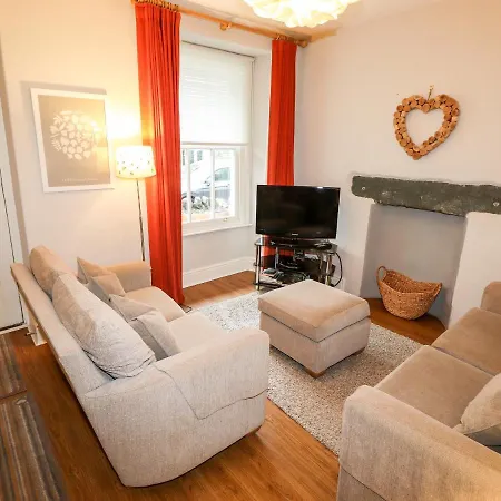 Hazeldene Holiday home *