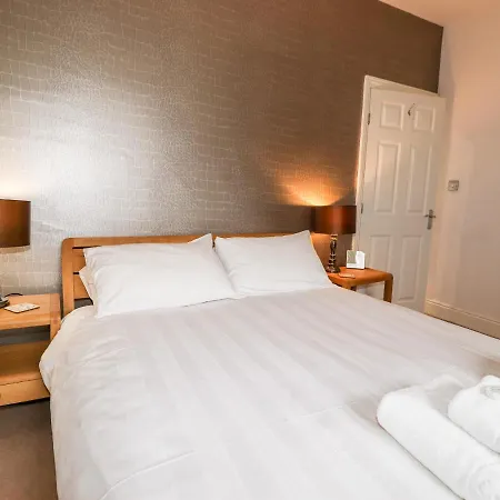 Hazeldene Holiday home Ambleside