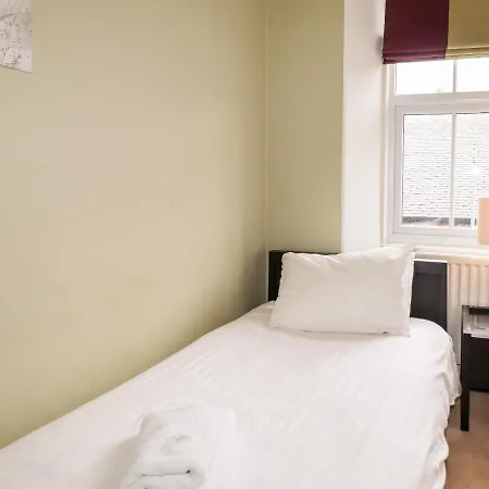 Hazeldene Vakantiehuis Ambleside