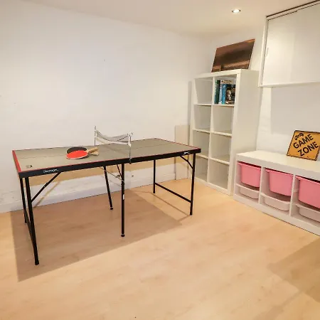 Hazeldene 安布尔塞德