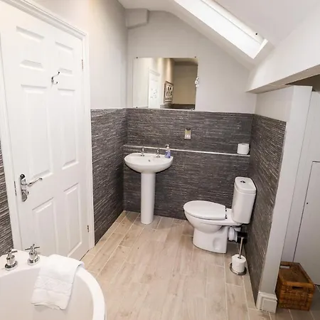 Vakantiehuis Hazeldene
