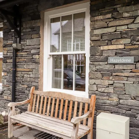 Hazeldene 度假居 *