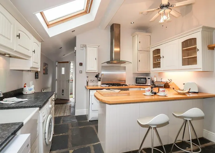 Hazeldene 度假居 *