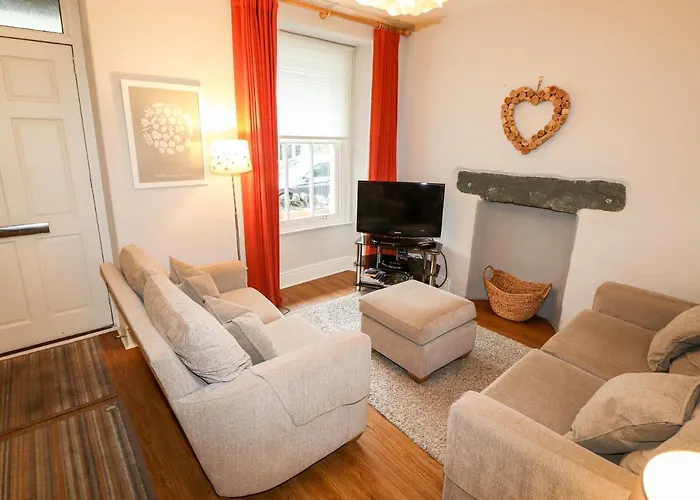 Hazeldene 度假居 *