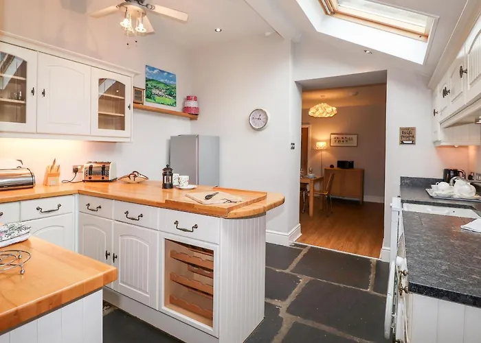 Hazeldene * 安布尔塞德