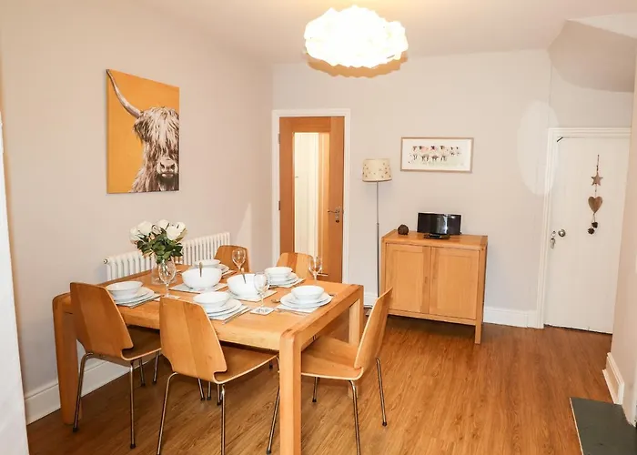 Hazeldene 安布尔塞德