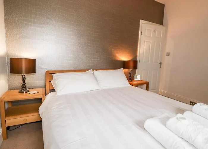 Hazeldene 度假居 安布尔塞德