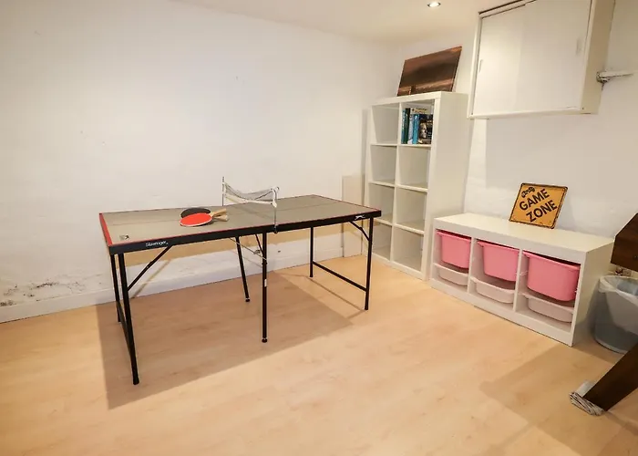 Hazeldene 安布尔塞德