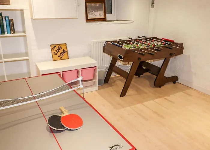 度假居 Hazeldene *