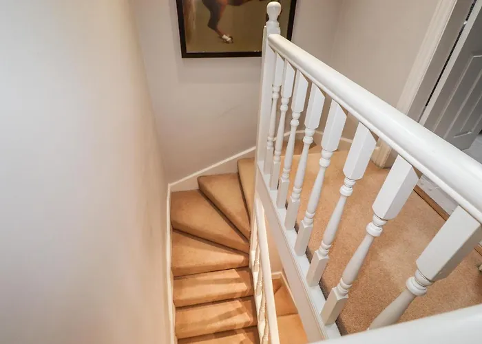 Hazeldene * 安布尔塞德