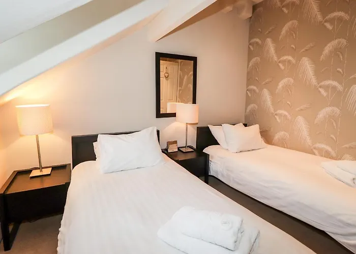 Hazeldene * 安布尔塞德