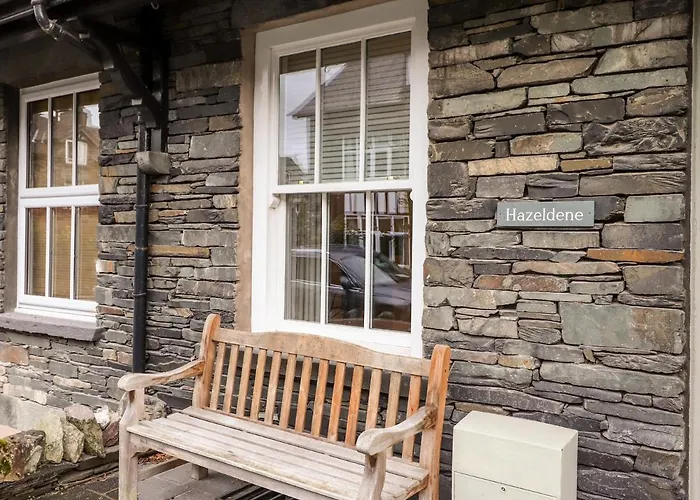 Hazeldene 度假居 *