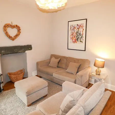 Tatil Evi Hazeldene